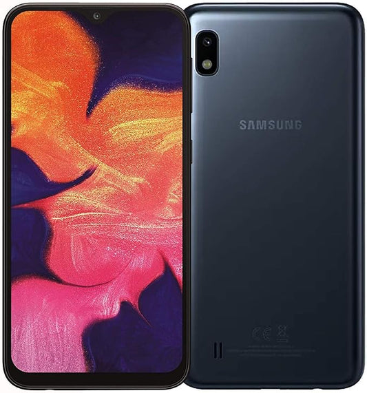 Samsung A10