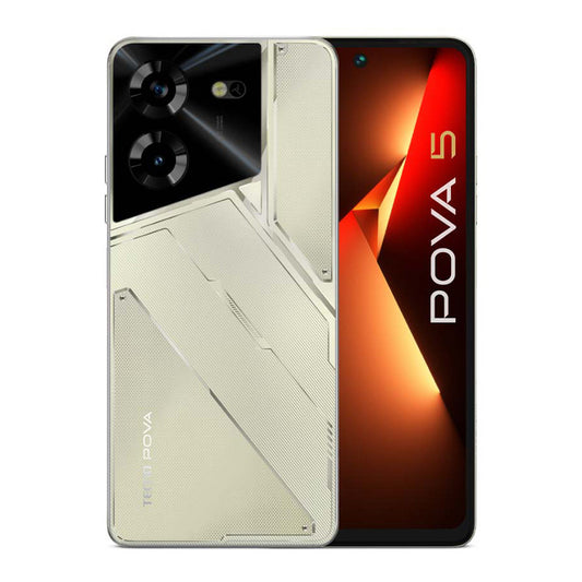 Tecno Pova 5