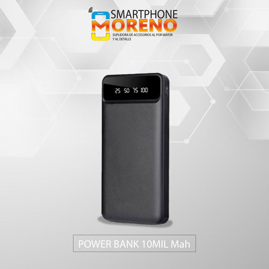 Power bank 10,000 mil amp Verizon