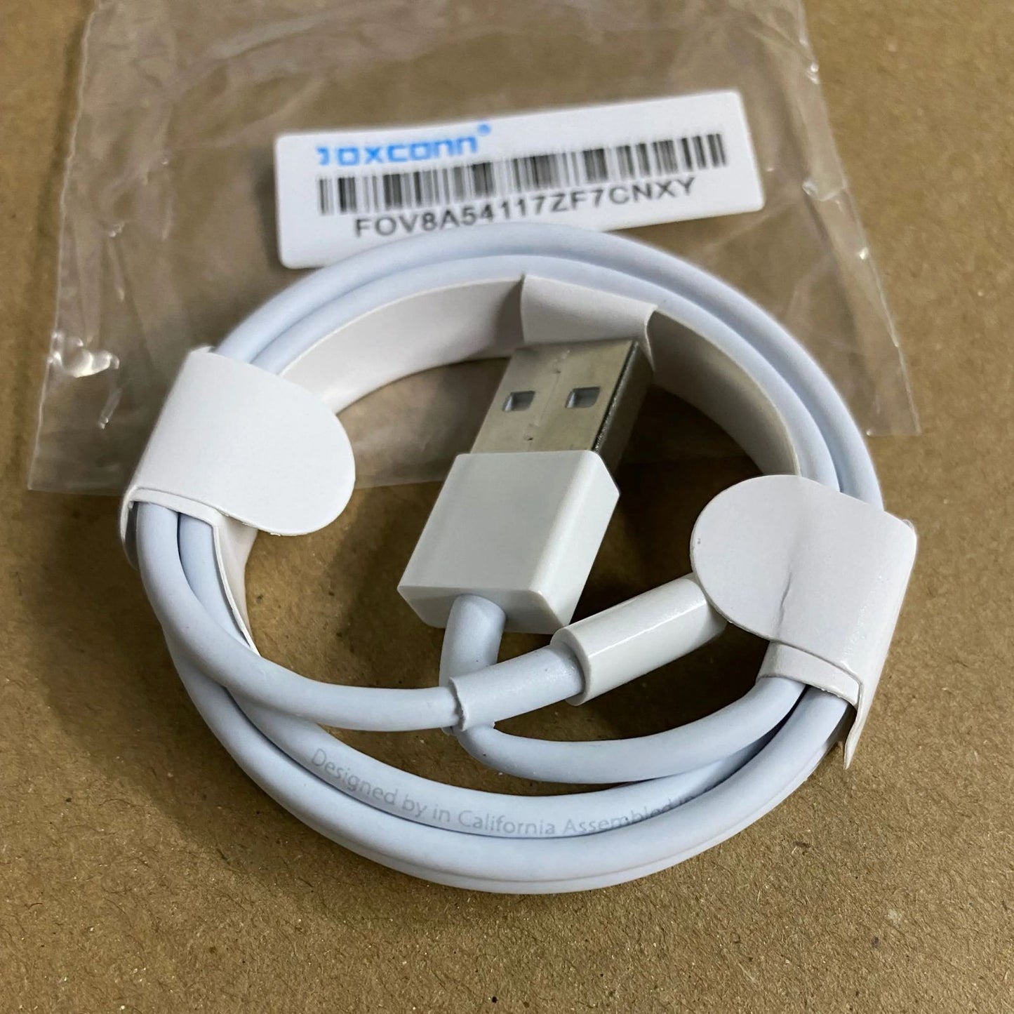 Cable USB Iphone