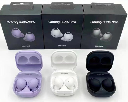 Galaxy buds 2 pro