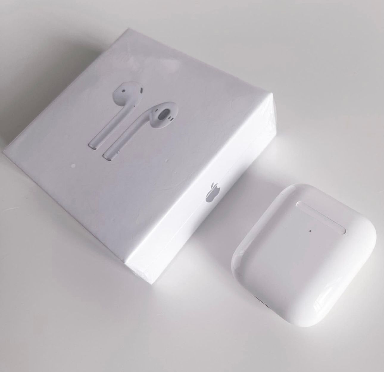 AirPods