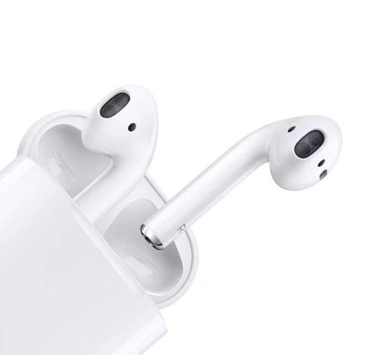 AirPods